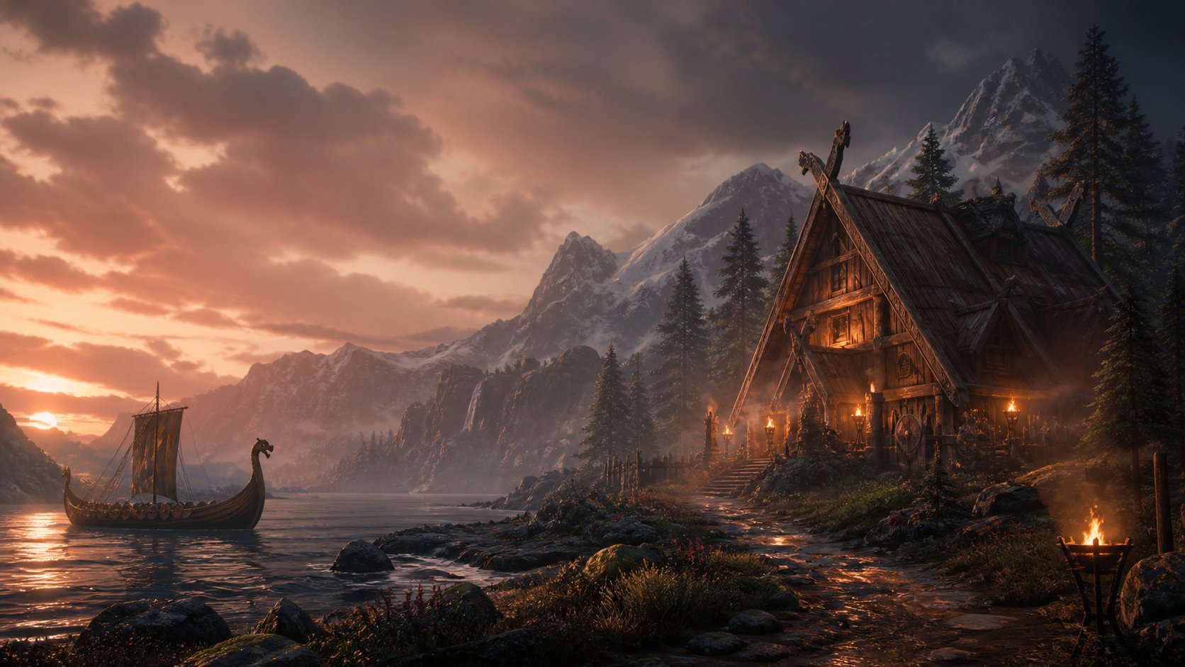 Servidor Valheim
